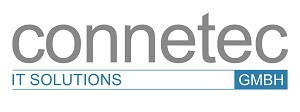 connetec GmbH Logo